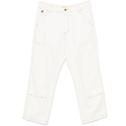 ICECREAM Trousers Beige Trousers