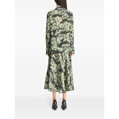 Tory Burch Shirts Green