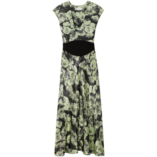 Tory Burch Dresses Green