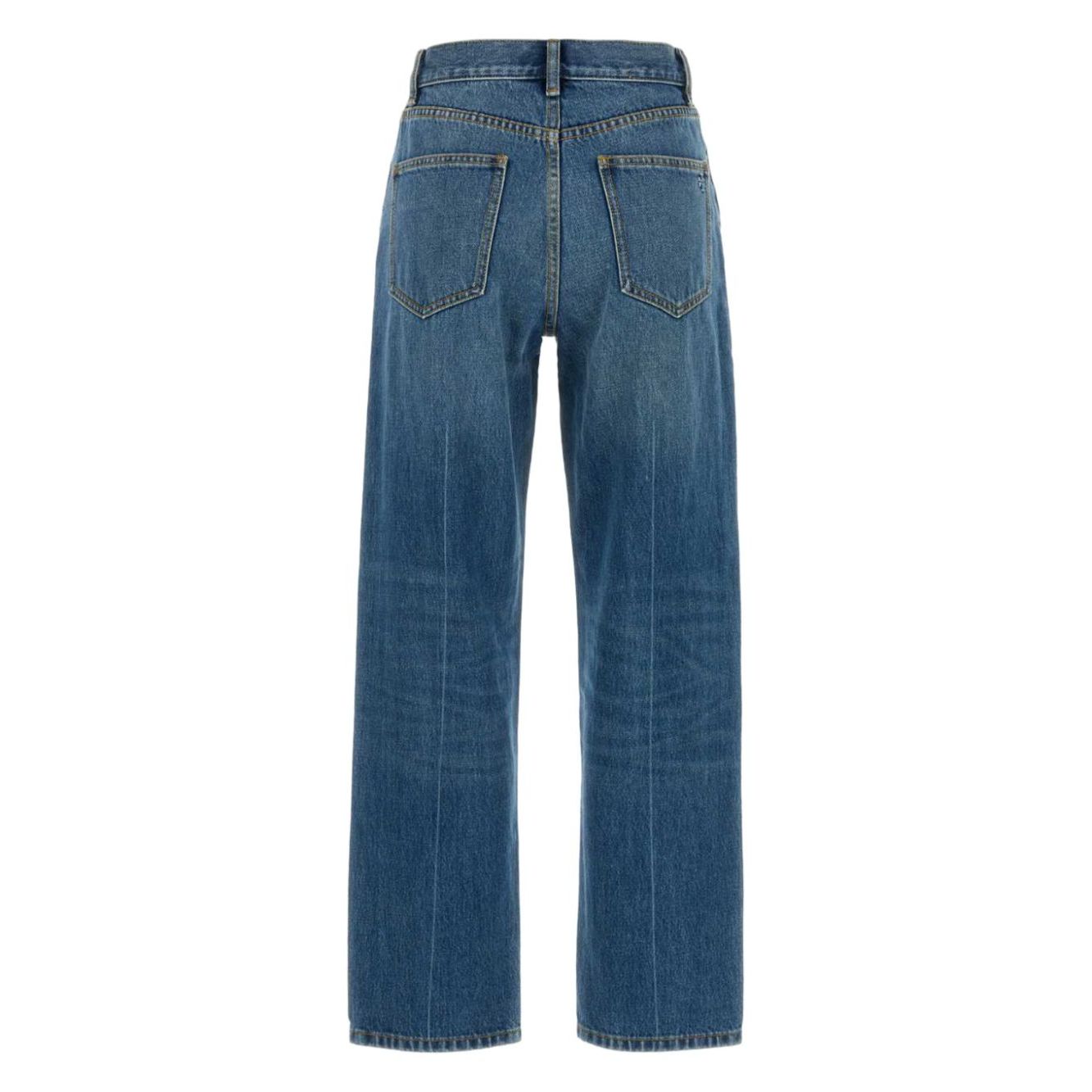 Tory Burch Jeans Blue Jeans