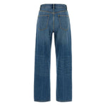 Tory Burch Jeans Blue Jeans