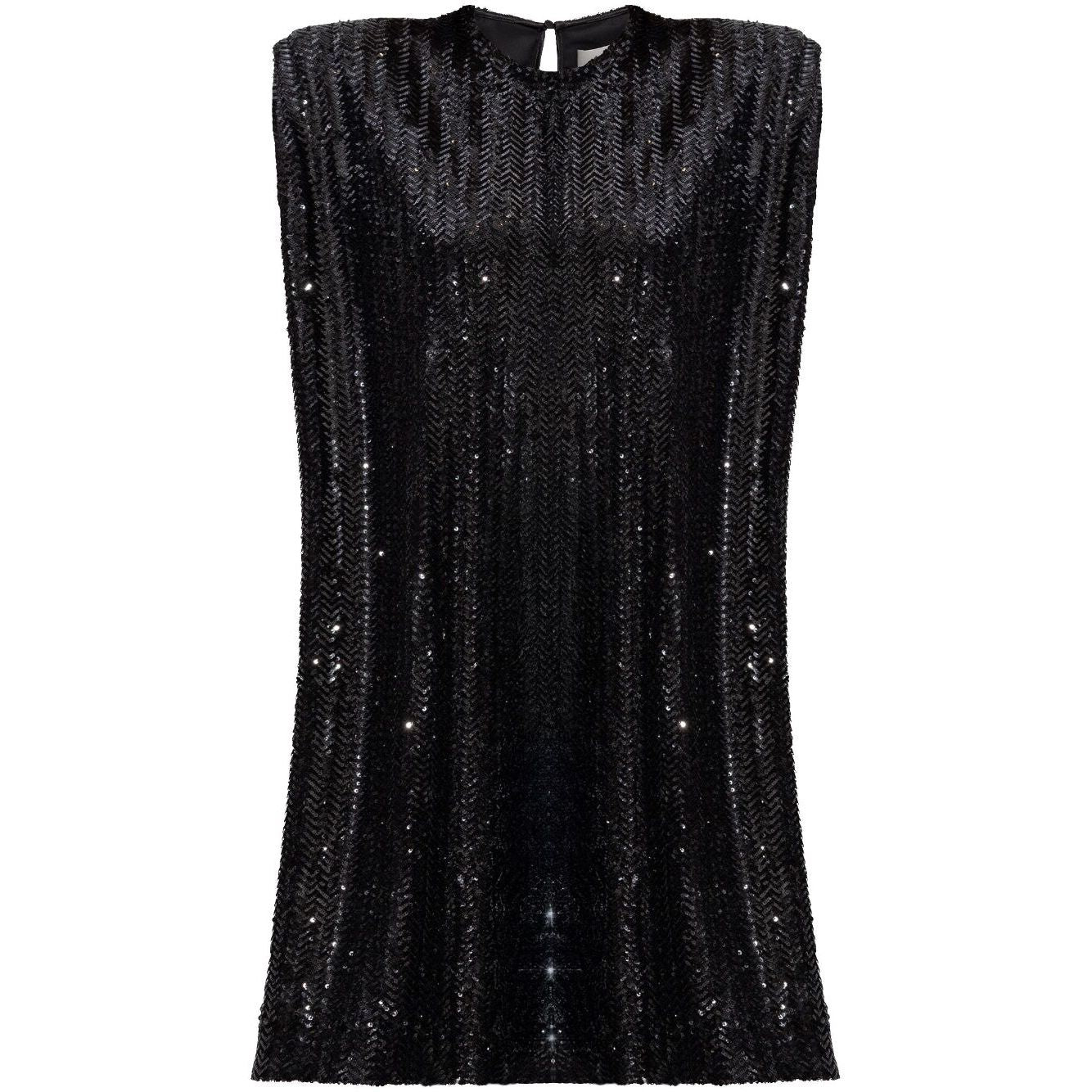 Golden Goose Dresses Black