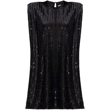Golden Goose Dresses Black Dresses