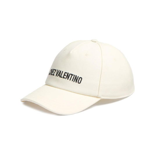 Valentino Garavani Chez Valentino baseball cap Scarves Hats & Gloves