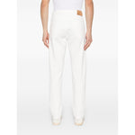 Brunello Cucinelli Jeans White M237PO1090C7210-P25