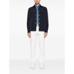 Brunello Cucinelli Jeans White M237PO1090C7210-P25