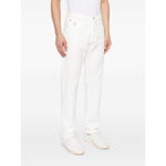 Brunello Cucinelli Jeans White M237PO1090C7210-P25