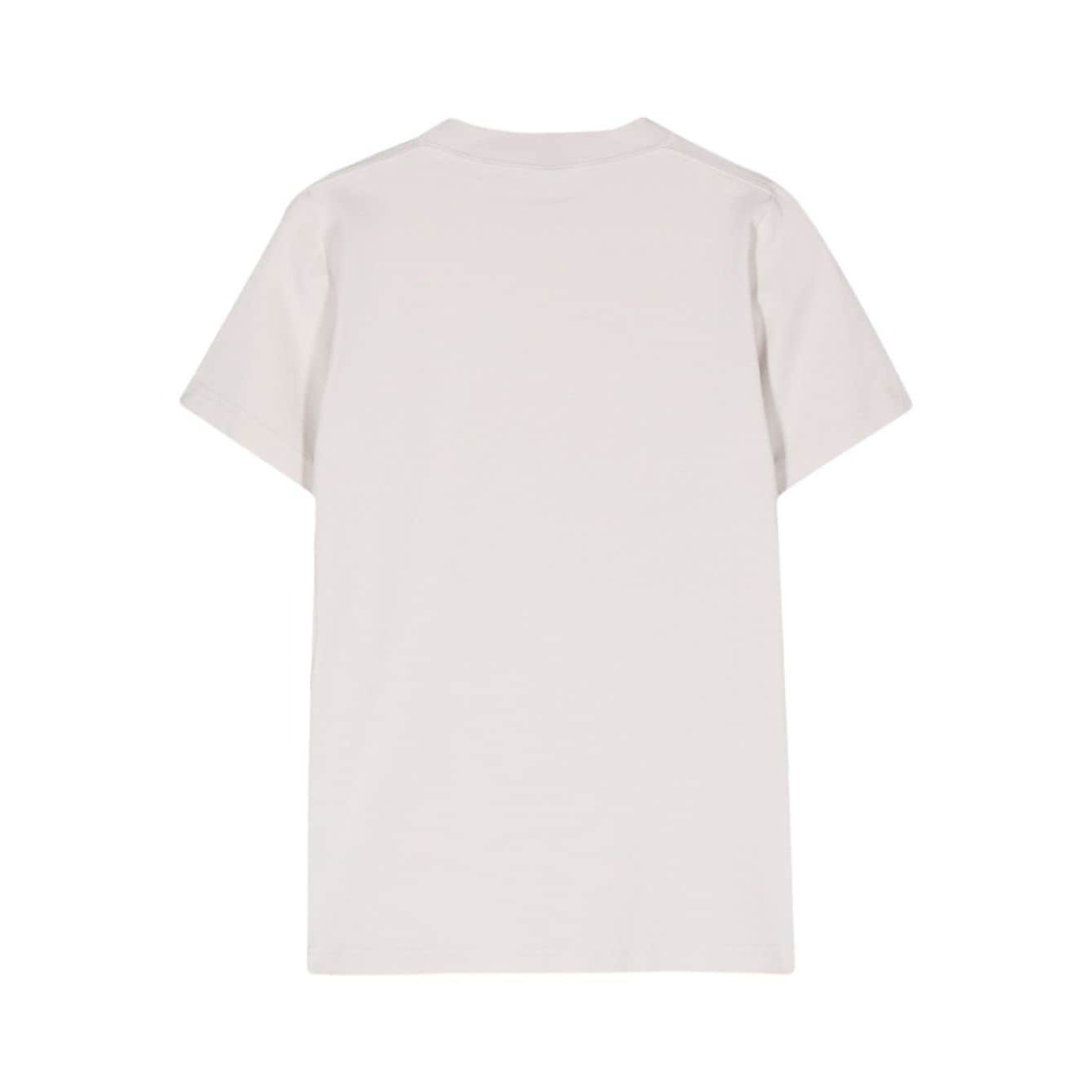 Balenciaga T-shirts and Polos White