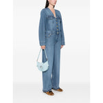 Ganni Small Shoulder Bag Shoulder