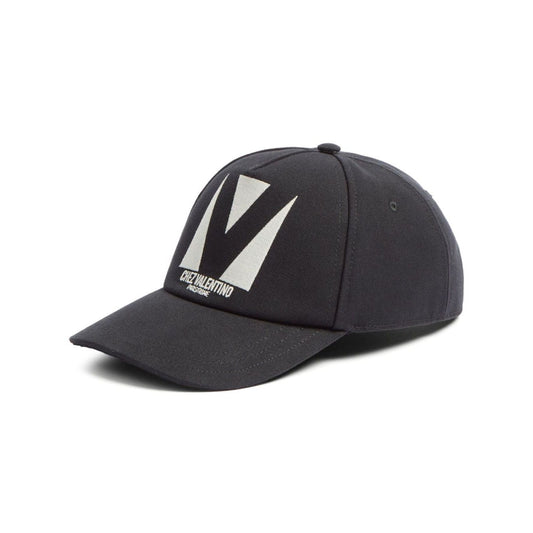 Valentino Garavani Chez Valentino cotton cap Scarves Hats & Gloves