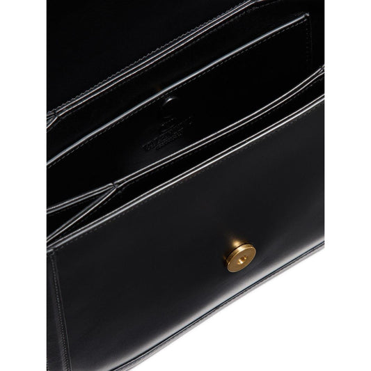 Valentino Garavani 9To5 Smooth Calfskin Shoulder Bag Shoulder