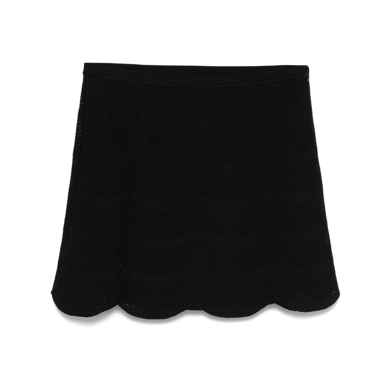 Tom Ford Skirts Black