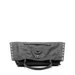 Zanellato medium A'spasso Saeta tote bag Shopper