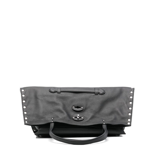 Zanellato medium A'spasso Saeta tote bag Shopper