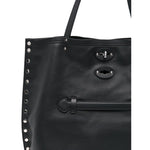 Zanellato medium A'spasso Saeta tote bag Shopper