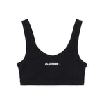 JIL SANDER PLUS Sea clothing Black Beachwear & underwear
