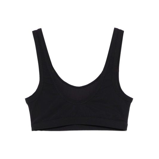 JIL SANDER PLUS Sea clothing Black Beachwear & underwear