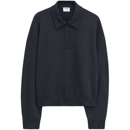 FILIPPA K T-shirts and Polos Black