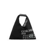 MM6 Maison Margiela Tote bag with number motif Handbag