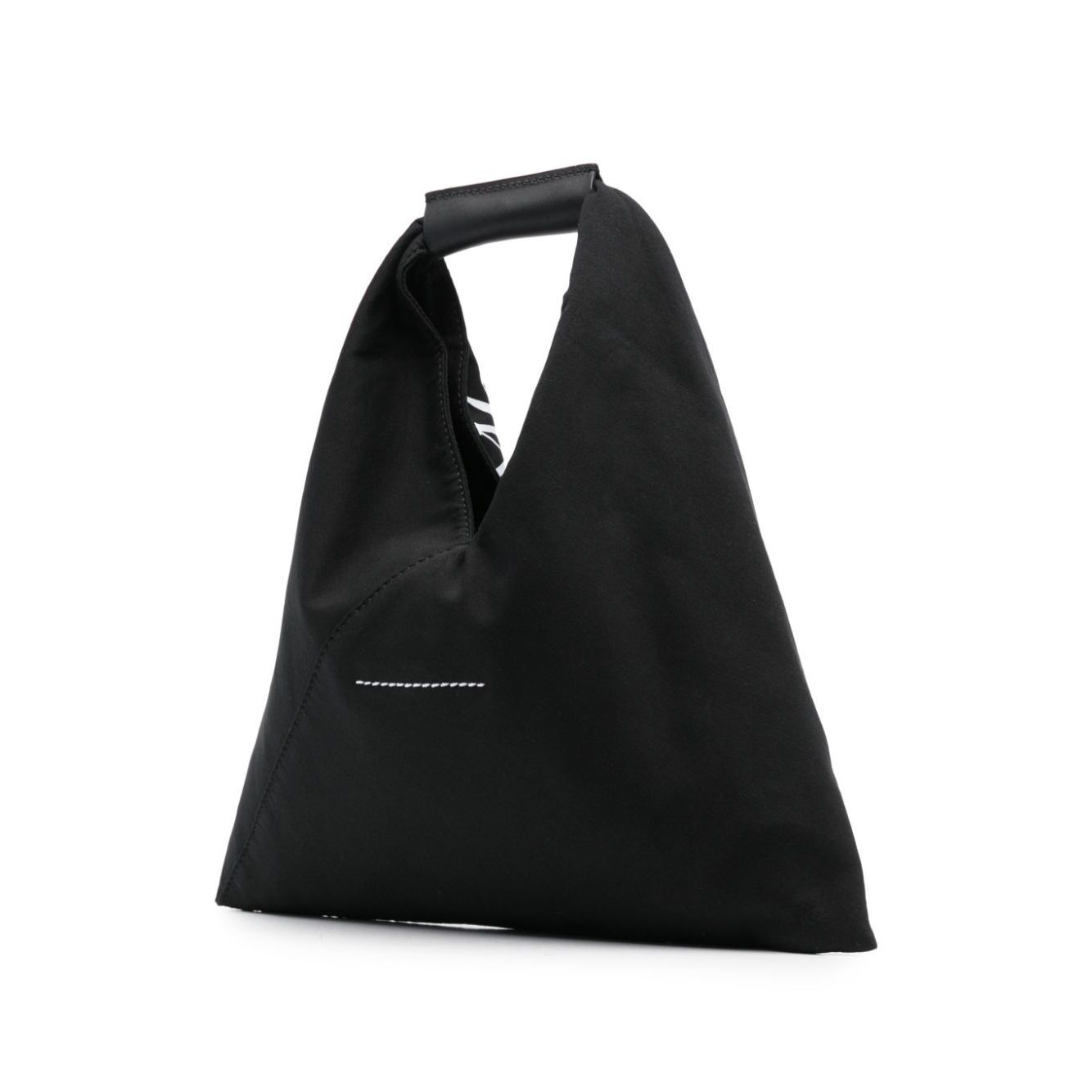 MM6 Maison Margiela Tote bag with number motif Handbag