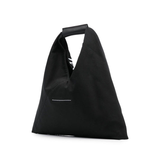 MM6 Maison Margiela Tote bag with number motif Handbag
