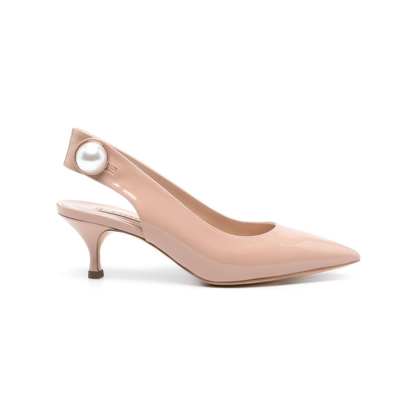 Casadei With Heel Beige 1G636J0501TIFFA3203-P25