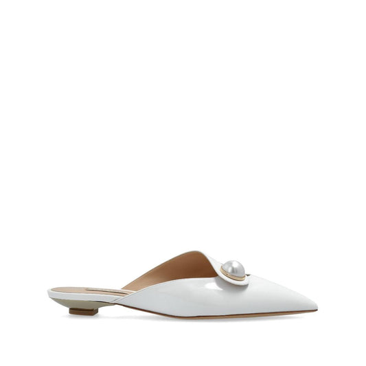 Casadei Sandals White 1G637J020MC26539999-P25