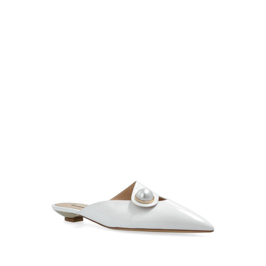 Casadei Sandals White 1G637J020MC26539999-P25