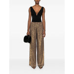 Norma Kamali Top Black Topwear