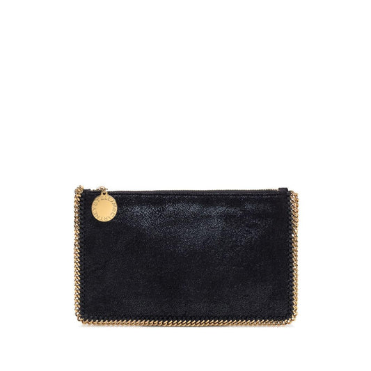 Stella McCartney Falabella Clutch Shoulder Bag Clutches