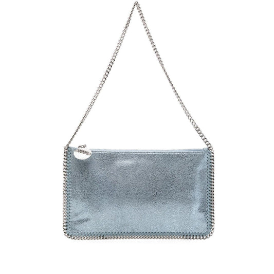 Stella McCartney Falabella Clutch Shoulder Bag Clutches