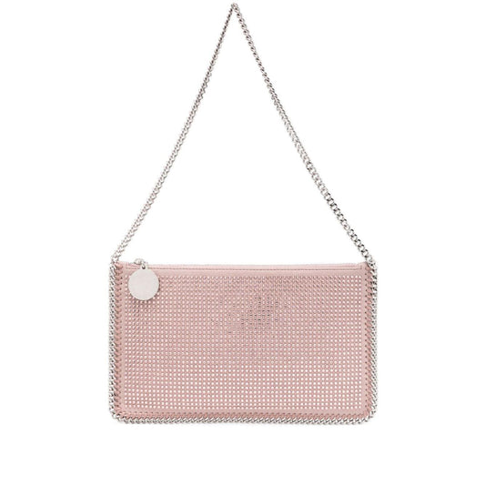 Stella McCartney Falabella Clutch Shoulder Bag Clutches