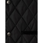 Burberry Nylon quilted sleeveless jacket 8104909A1189-P25