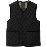 Burberry Nylon quilted sleeveless jacket 8104909A1189-P25