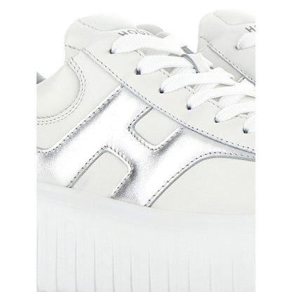 Hogan Pre Hogan H-Stripes Sneakers