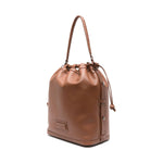 Casadei leather bucket bag 3W461J0000VOYAP2608-P25
