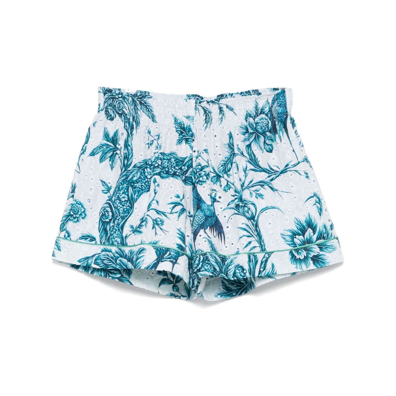F.R.S . toante shorts