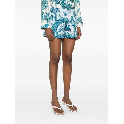 F.R.S . toante shorts