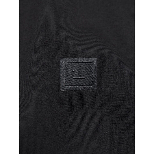 Acne regular fit T-shirt Topwear