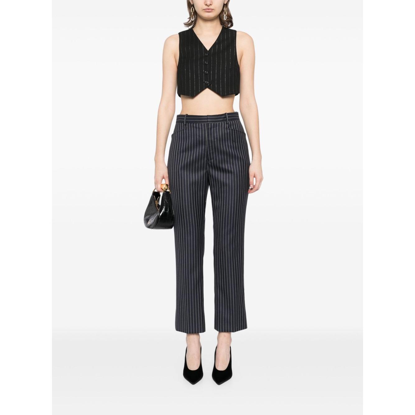 Tom Ford striped trousers Trousers