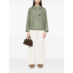 Fay Coats Green Coats