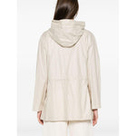 Fay Coats White Coats