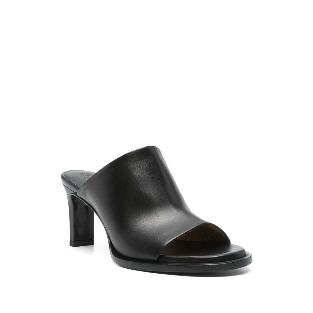 Tod's Leather mules