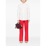 Forte Forte cotton shirt 13605MYSHIRT0006-P25