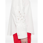 Forte Forte cotton shirt 13605MYSHIRT0006-P25
