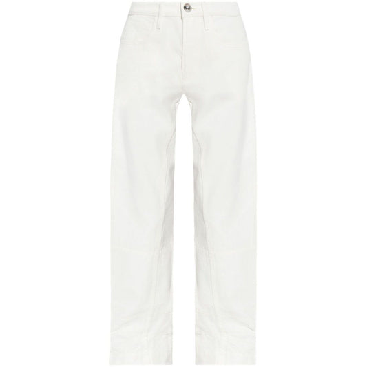 Jil Sander Straight trousers