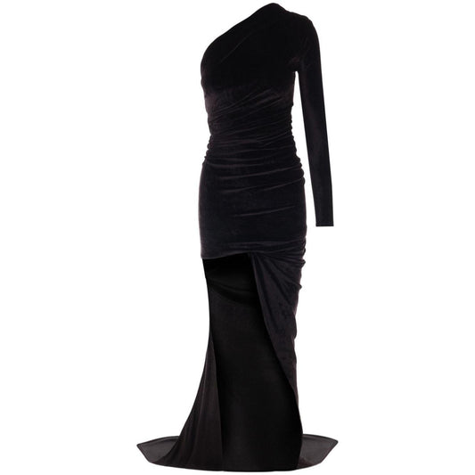 Balenciaga Dresses Black Dresses