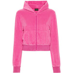 Balenciaga Sweaters Pink Topwear