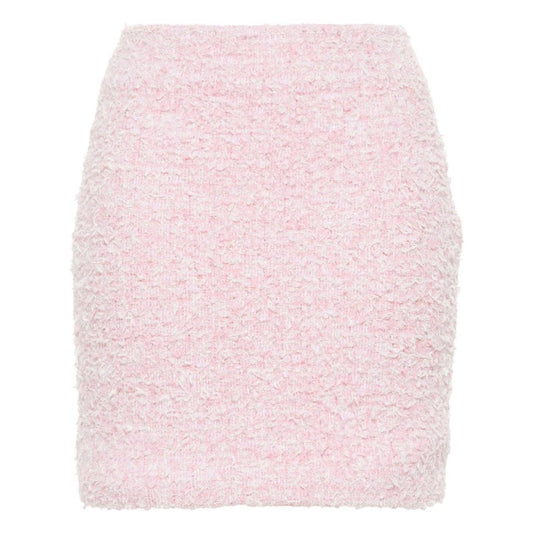 Balenciaga Skirts Pink Skirts
