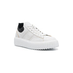 HOGAN PRE Sneakers White HXM6450FJ50U471353-P25